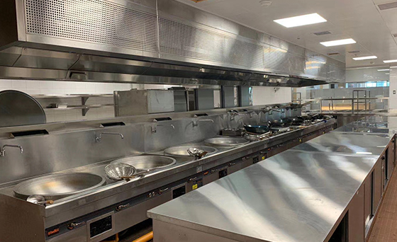 世界杯官方合作网站-世界杯(中国)智慧安全用电-监狱伙房方案