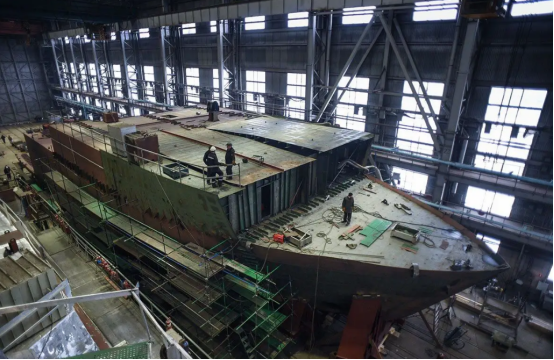 世界杯官方合作网站-世界杯(中国)智慧安全用电-造船厂解决方案