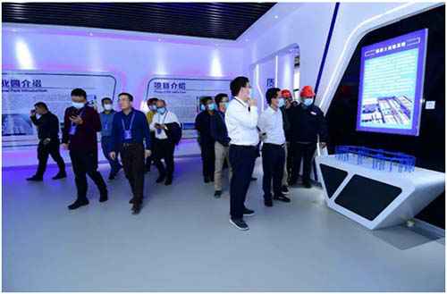 产业工人培训中心 产业工人培训中心